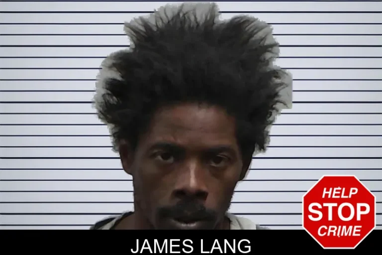 James Lang