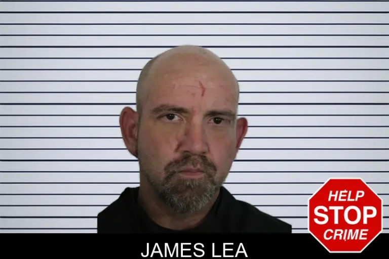 James Lea