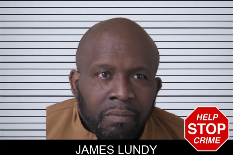 James Lundy