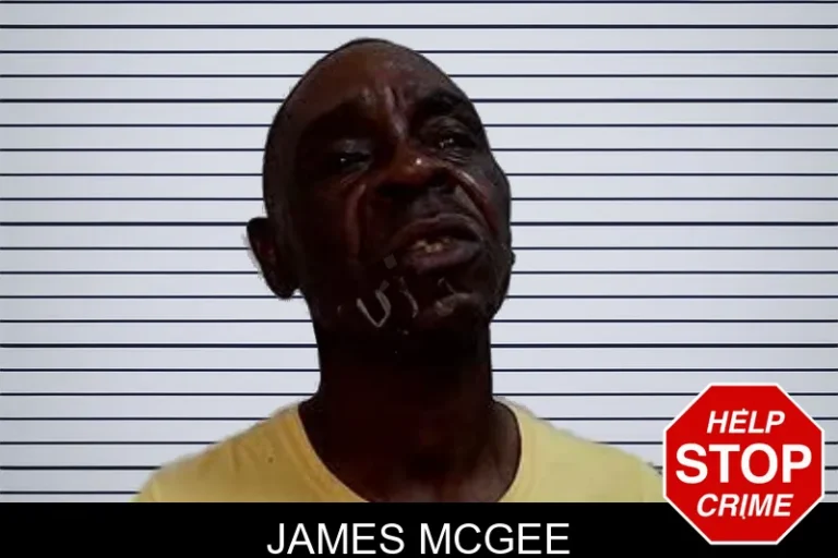 James McGee