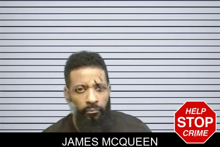 James McQueen