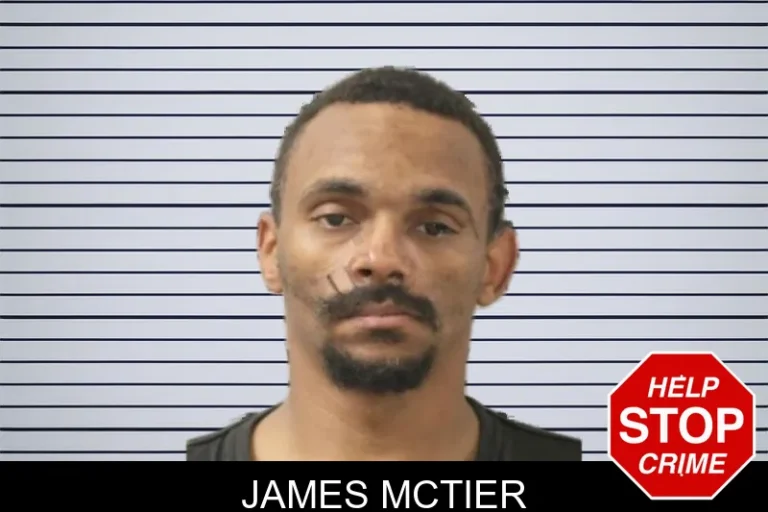 James McTier