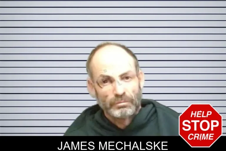 James Mechalske