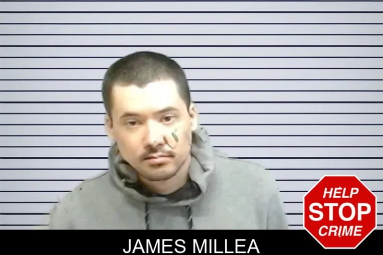 James Millea