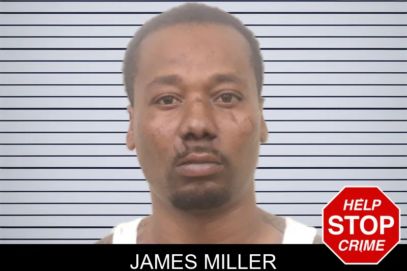 James Miller mugshot – Bulloch County , Georgia James Miller mugshot