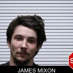 James Mixon mugshot – Haralson County , Georgia James Mixon mugshot
