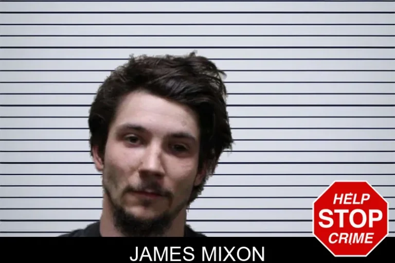 James Mixon