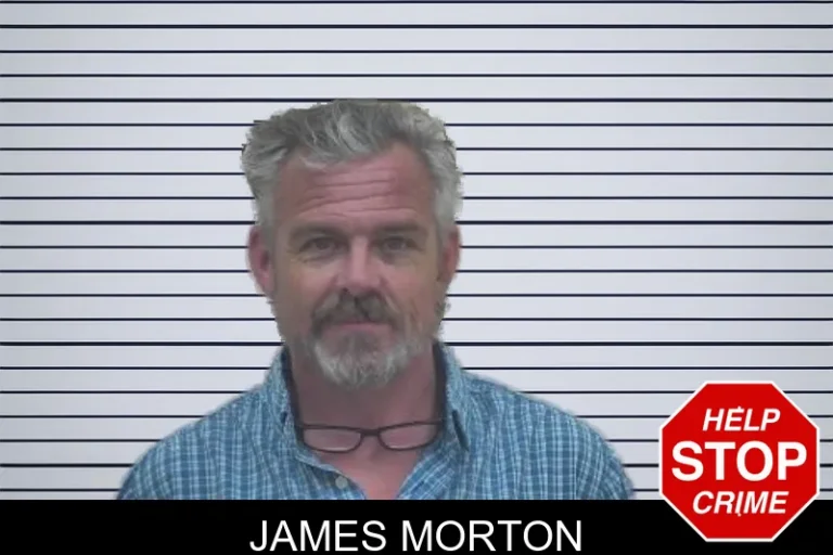 James Morton