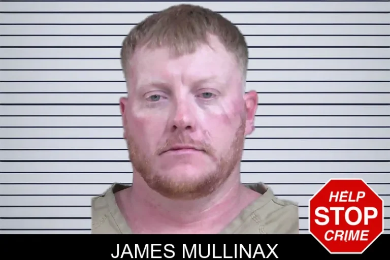 James Mullinax