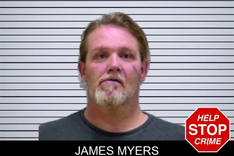 James Myers