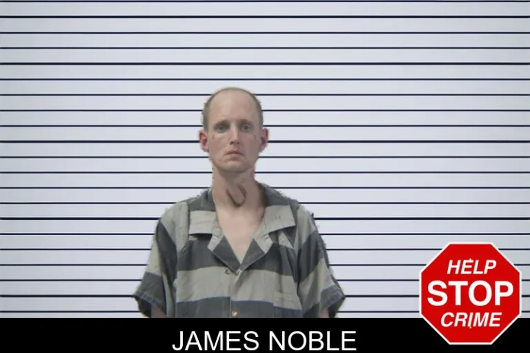 James Noble