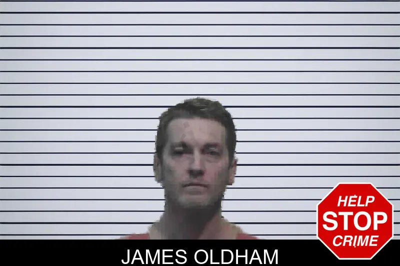 James Oldham mugshot – Meriwether County , Georgia James Oldham mugshot