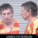 James Paterson mugshot – Paulding County , Georgia James Paterson mugshot
