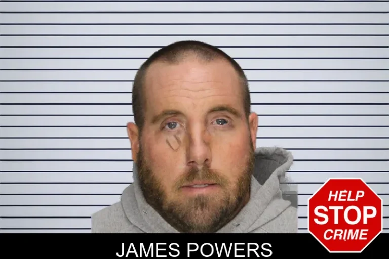 James Powers
