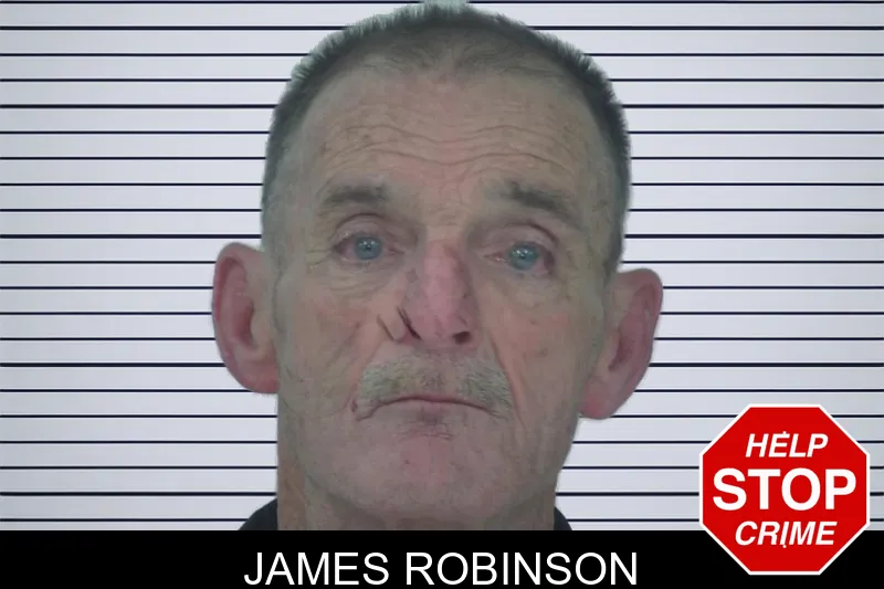 James Robinson mugshot – Fayette County , Georgia James Robinson mugshot