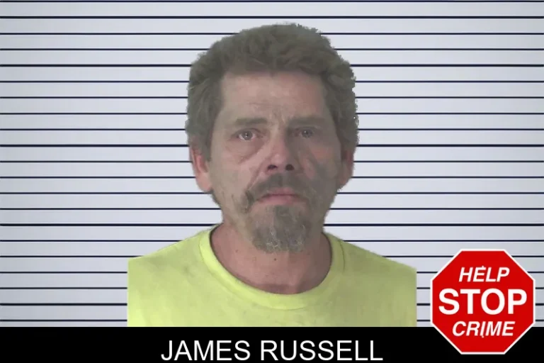 James Russell