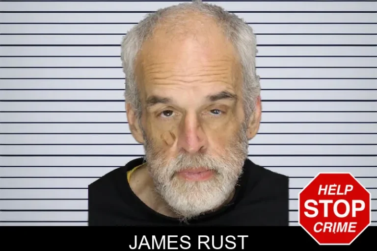 James Rust