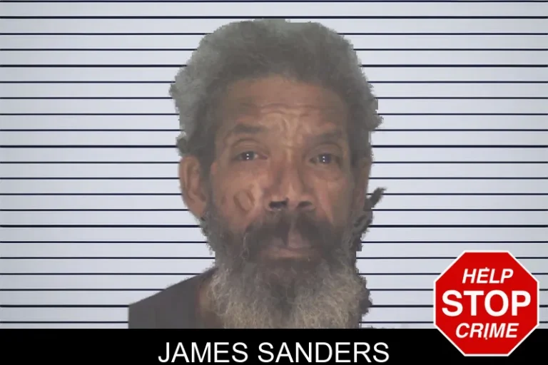 James Sanders