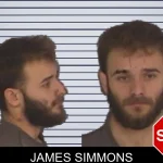 James Simmons mugshot – Barrow County , Georgia James Simmons mugshot