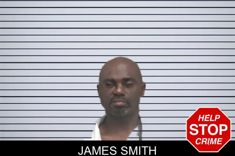 James Smith