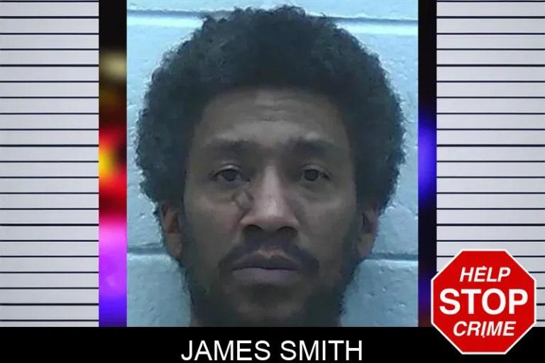James Smith mugshot – Washington County , Georgia James Smith