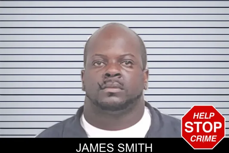 James Smith