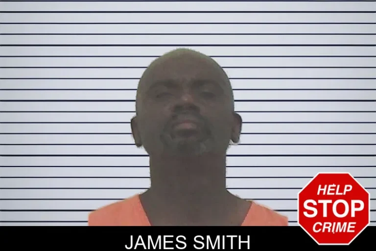 James Smith