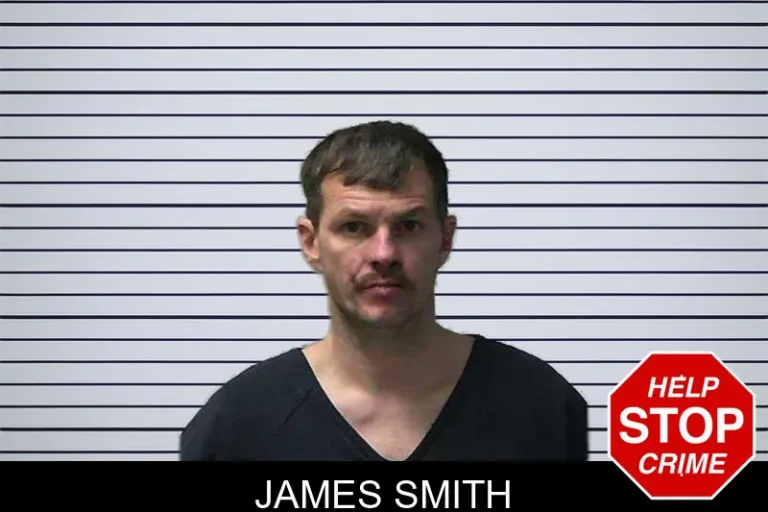 James Smith