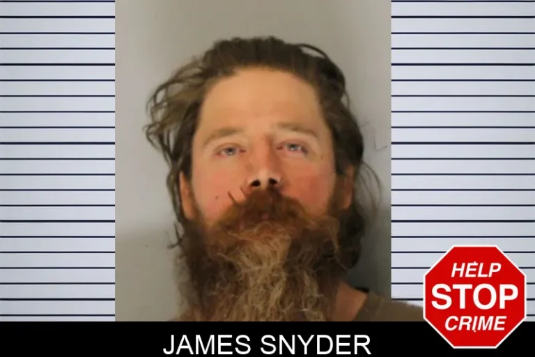 James Snyder