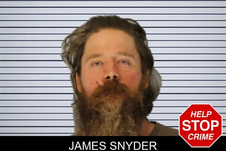 James Snyder