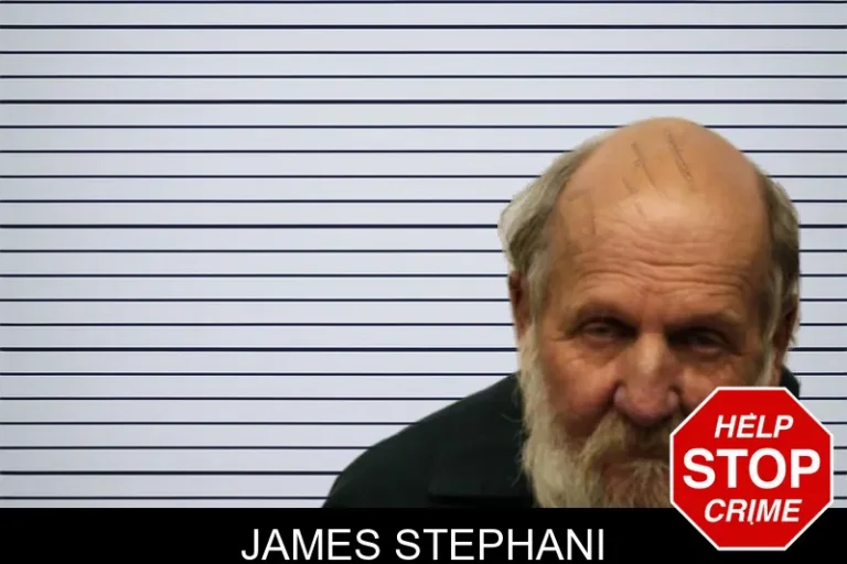 James Stephani