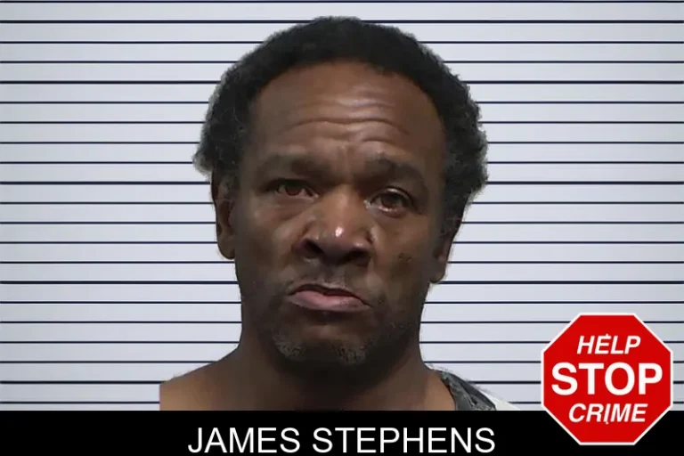 James Stephens