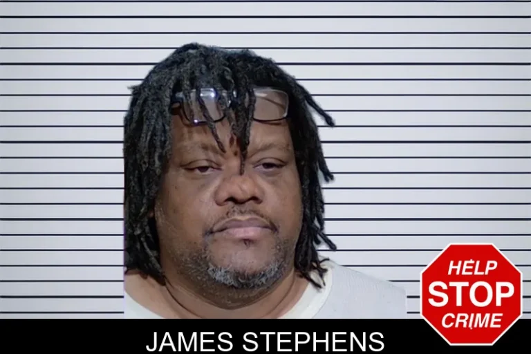 James Stephens
