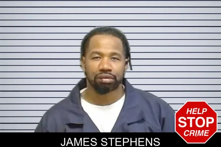 James Stephens