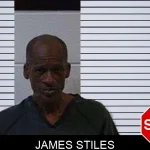 James Stiles mugshot – Polk County , Georgia James Stiles mugshot
