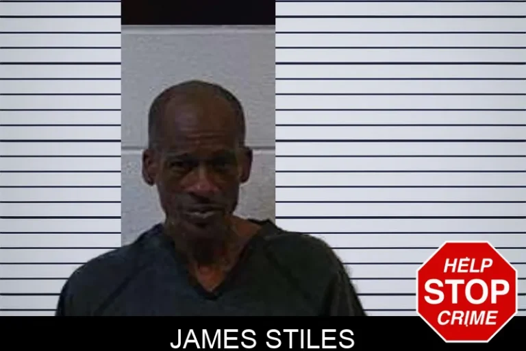 James Stiles mugshot – Polk County , Georgia James Stiles