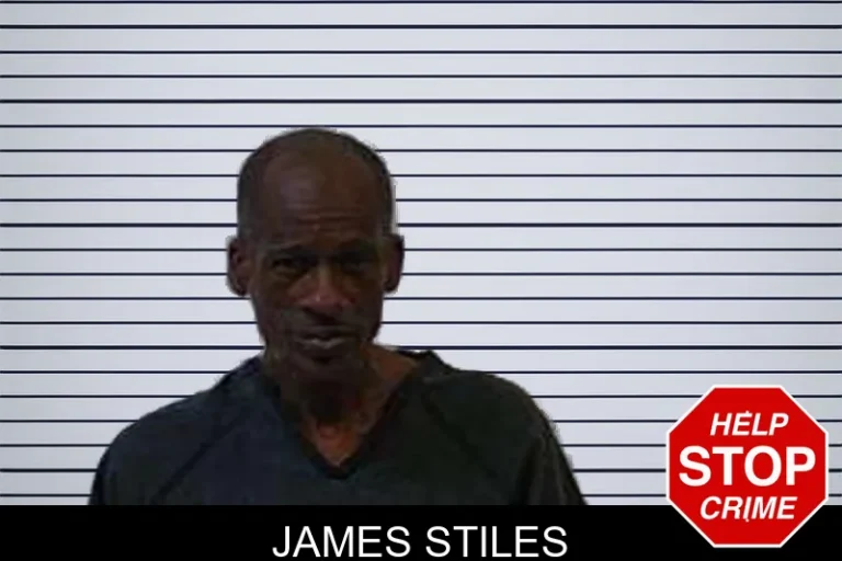 James Stiles