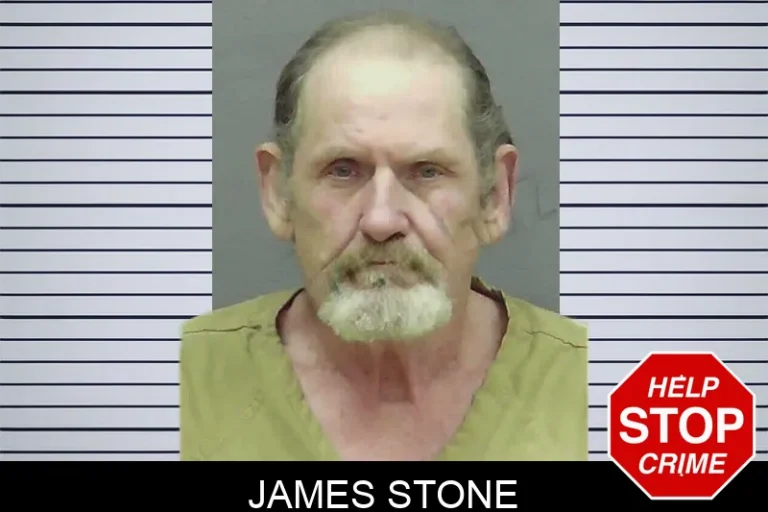 James Stone