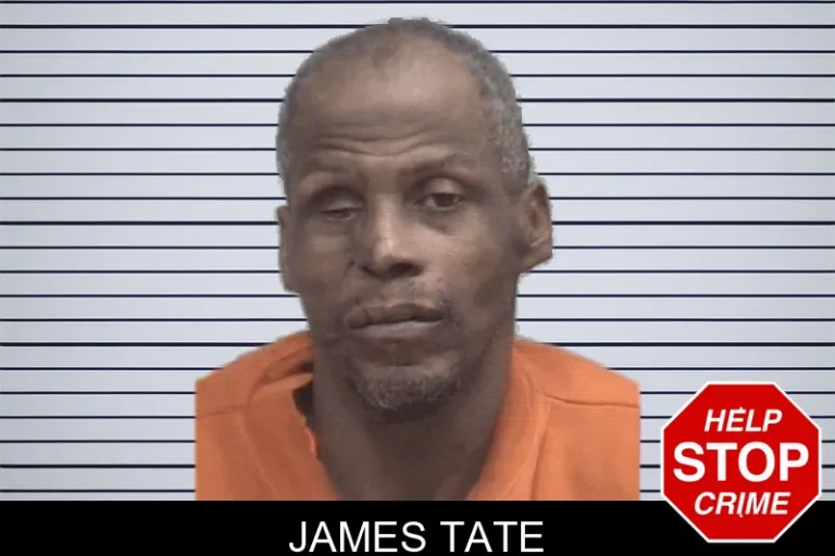 James Tate mugshot β Columbia County , Georgia James Tate