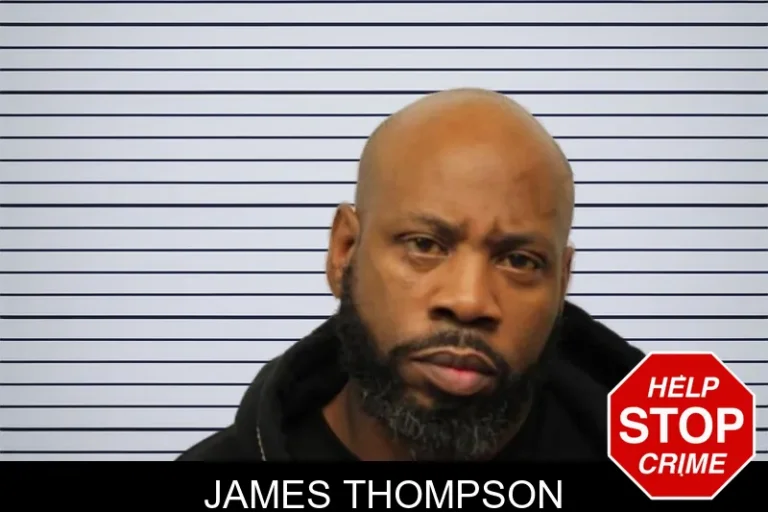 James Thompson