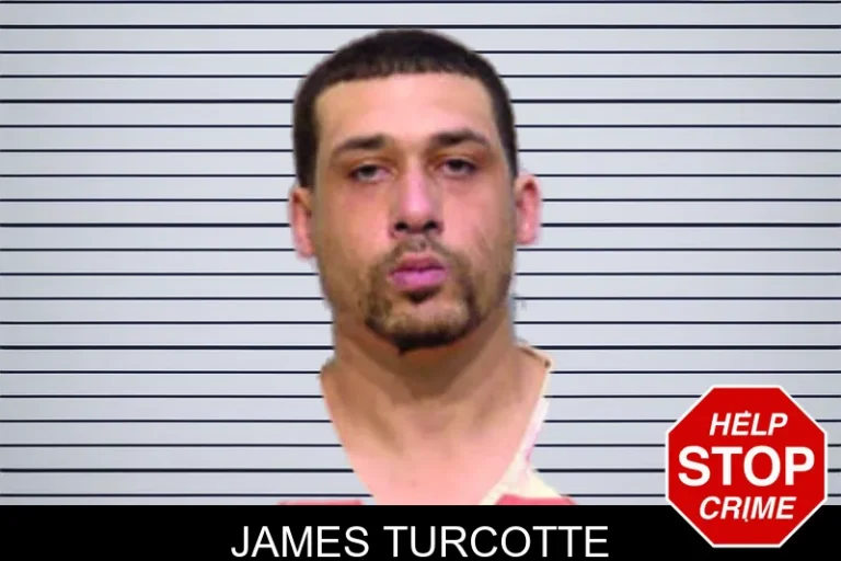 James Turcotte