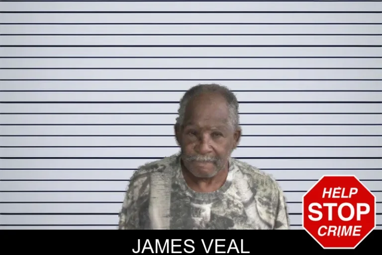 James Veal