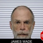 James Wade mugshot – Bibb County , Georgia James Wade mugshot