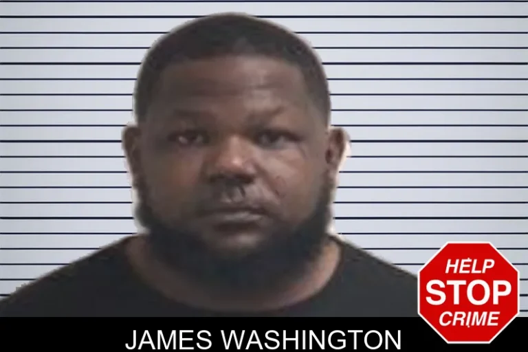 James Washington