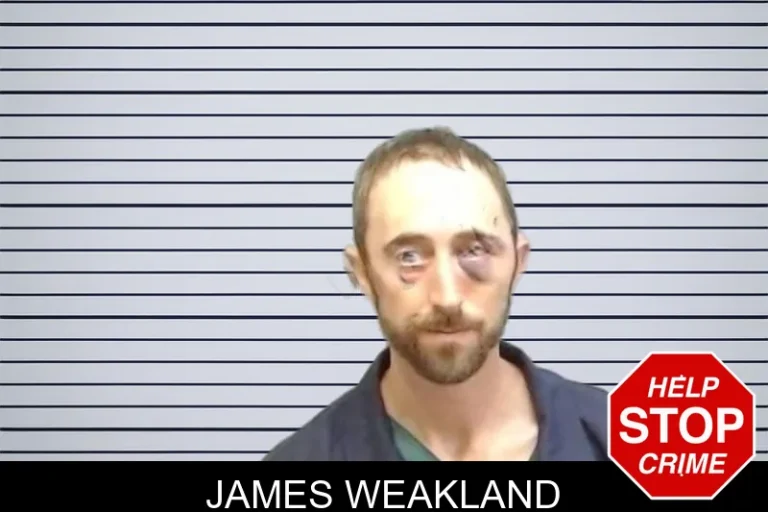 James Weakland