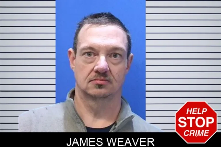 James Weaver