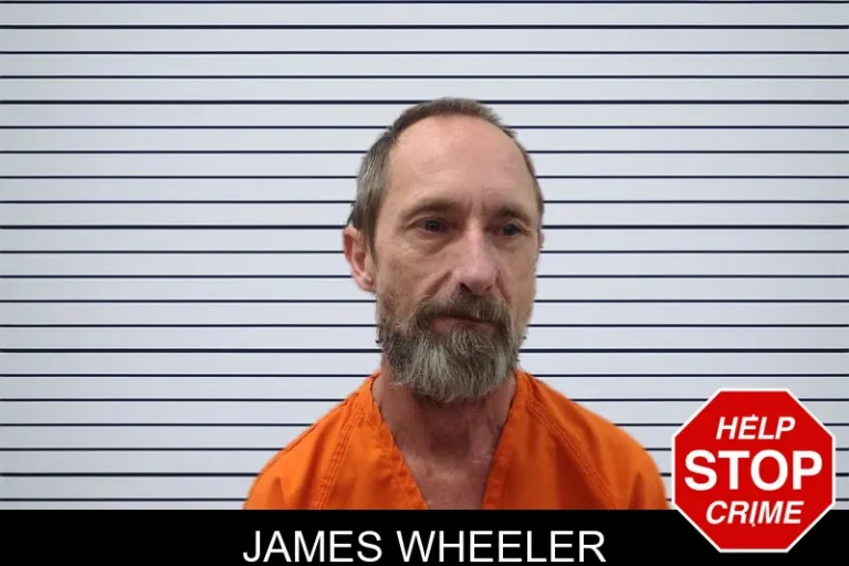 James Wheeler