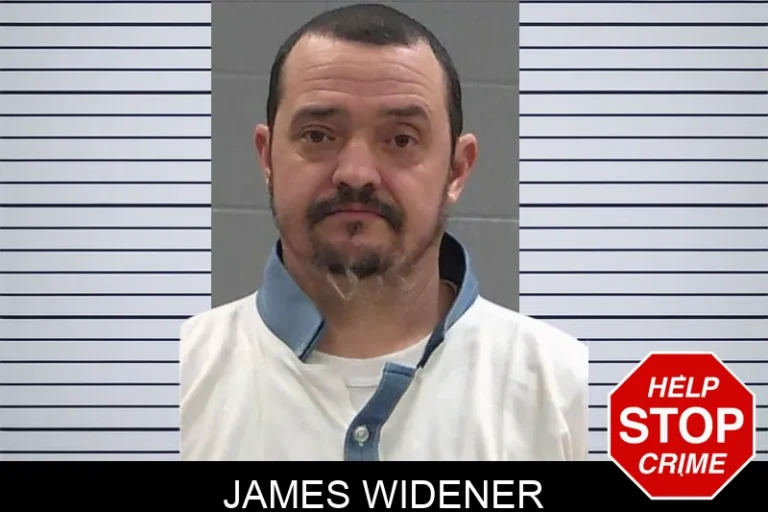 James Widener