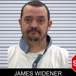 James Widener mugshot – Baldwin County , Georgia James Widener mugshot