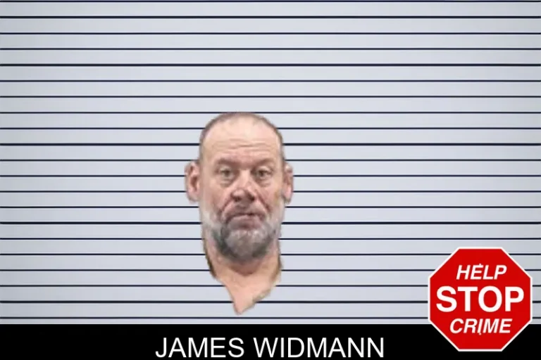 James Widmann